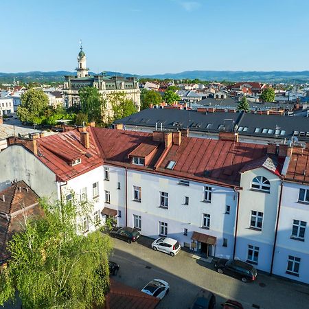 Apartament Prestige Новий Сонч Екстер'єр фото