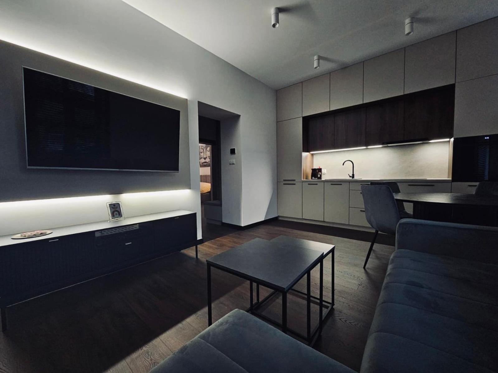 Apartament Prestige Новий Сонч Екстер'єр фото