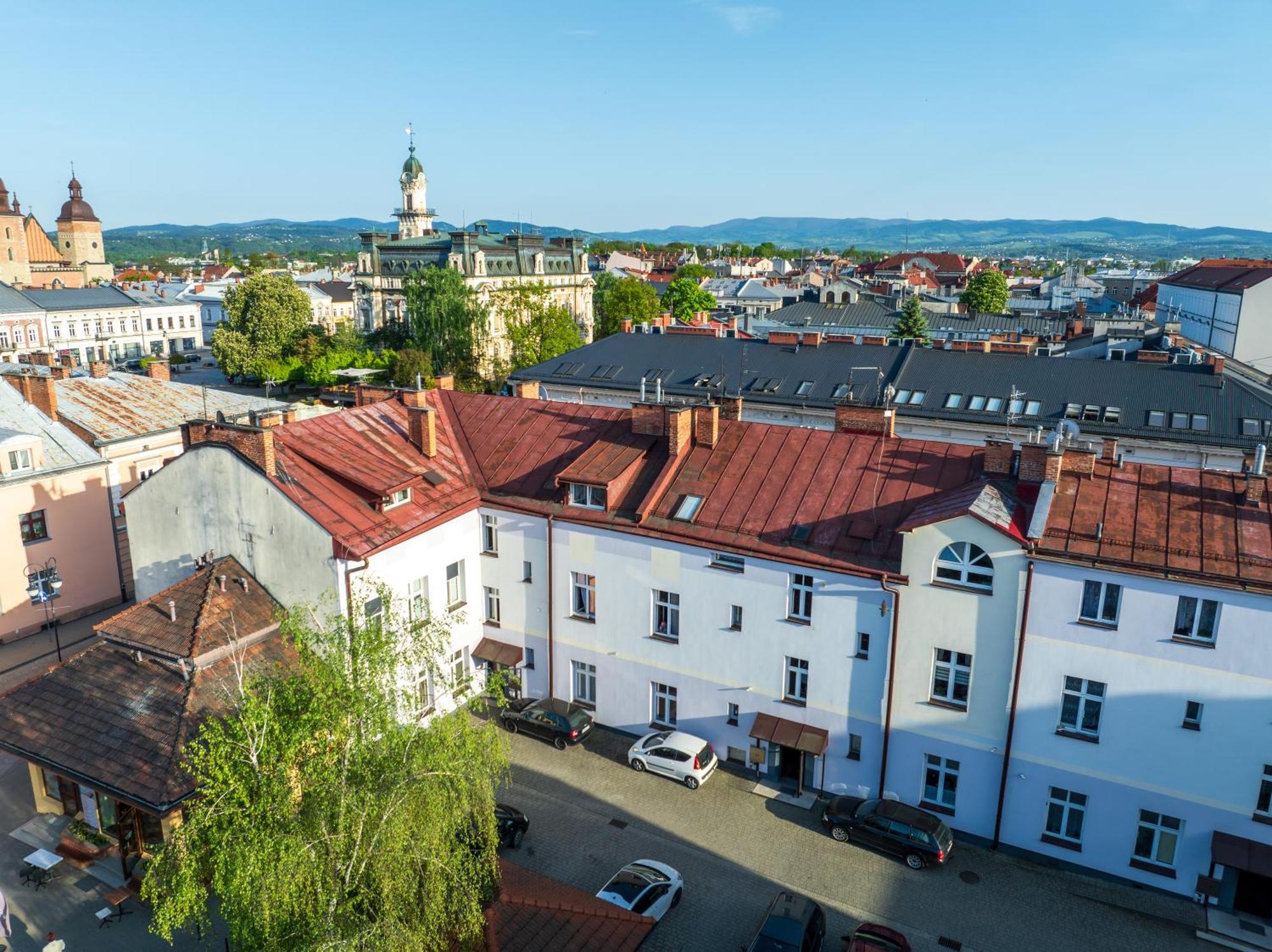 Apartament Prestige Новий Сонч Екстер'єр фото