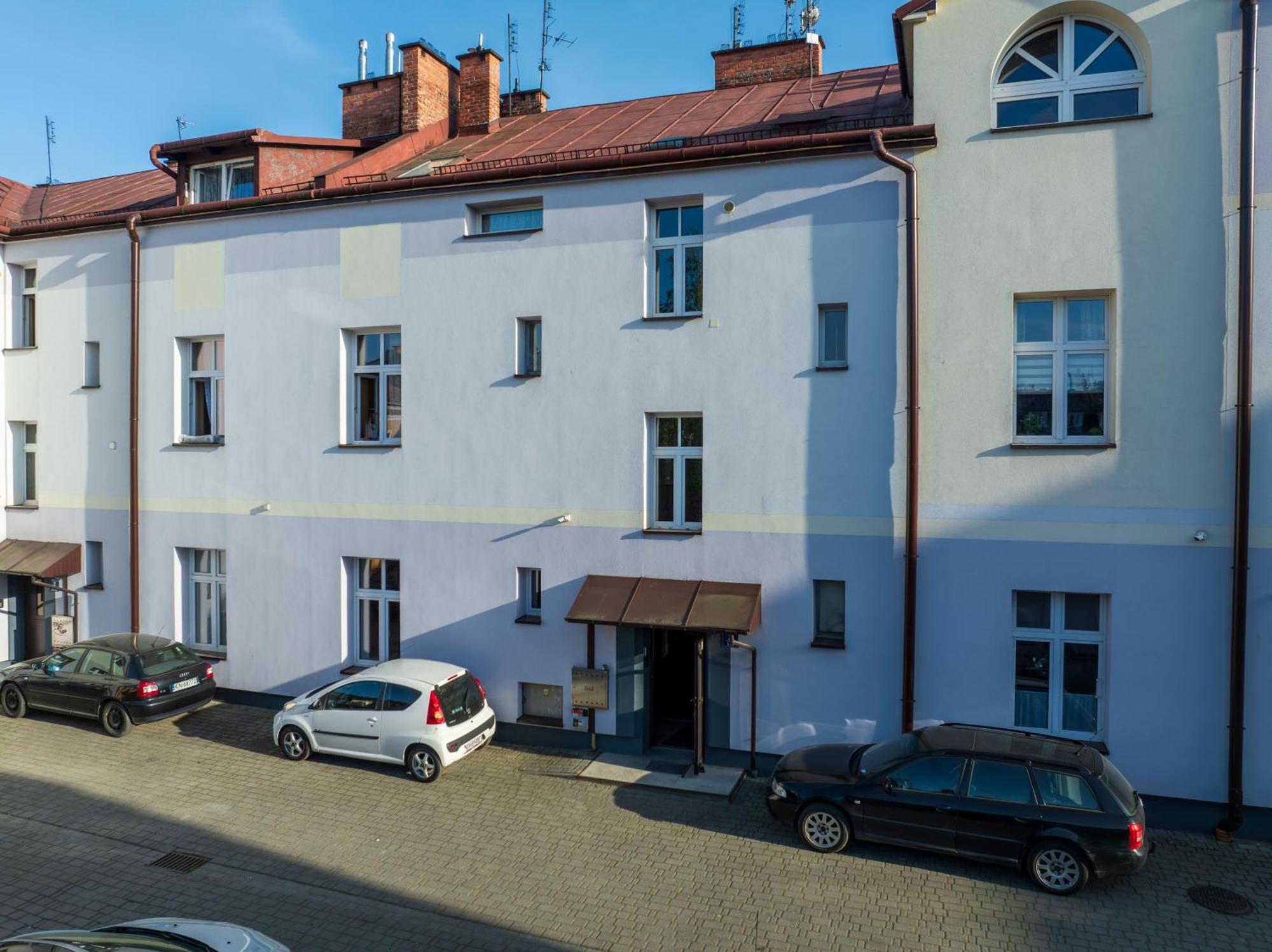 Apartament Prestige Новий Сонч Екстер'єр фото