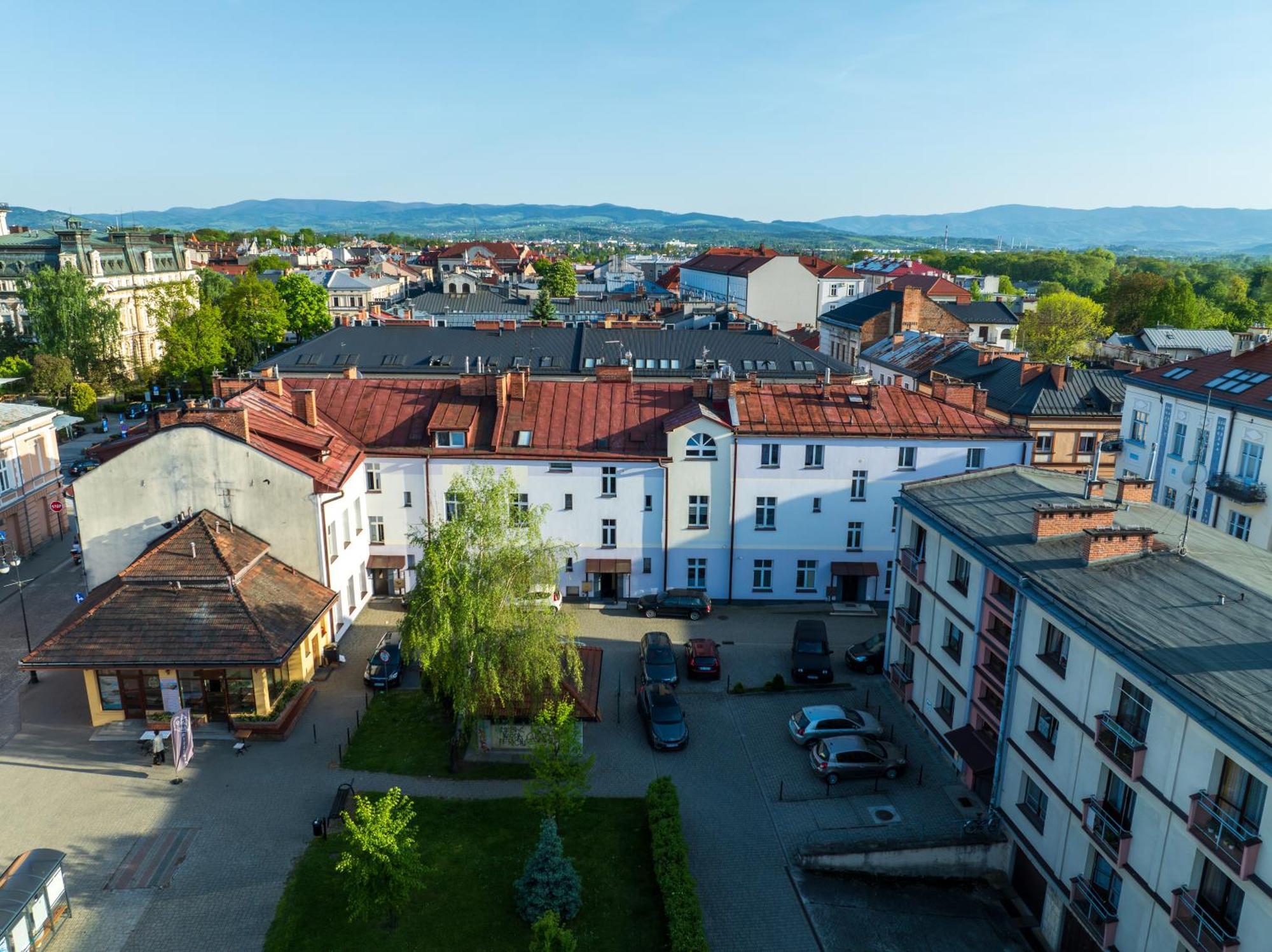 Apartament Prestige Новий Сонч Екстер'єр фото