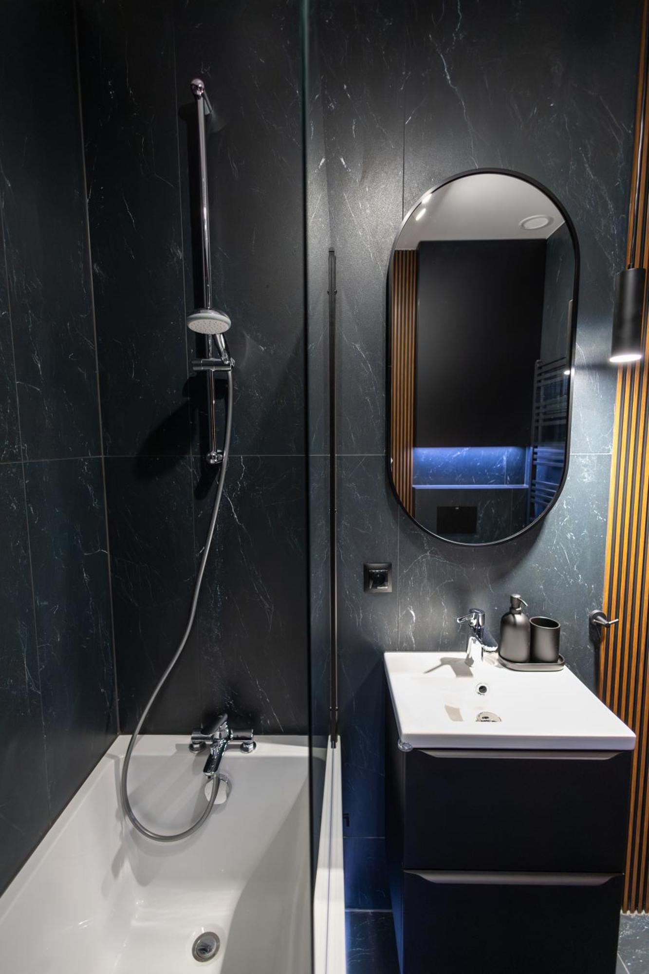Apartament Prestige Новий Сонч Екстер'єр фото