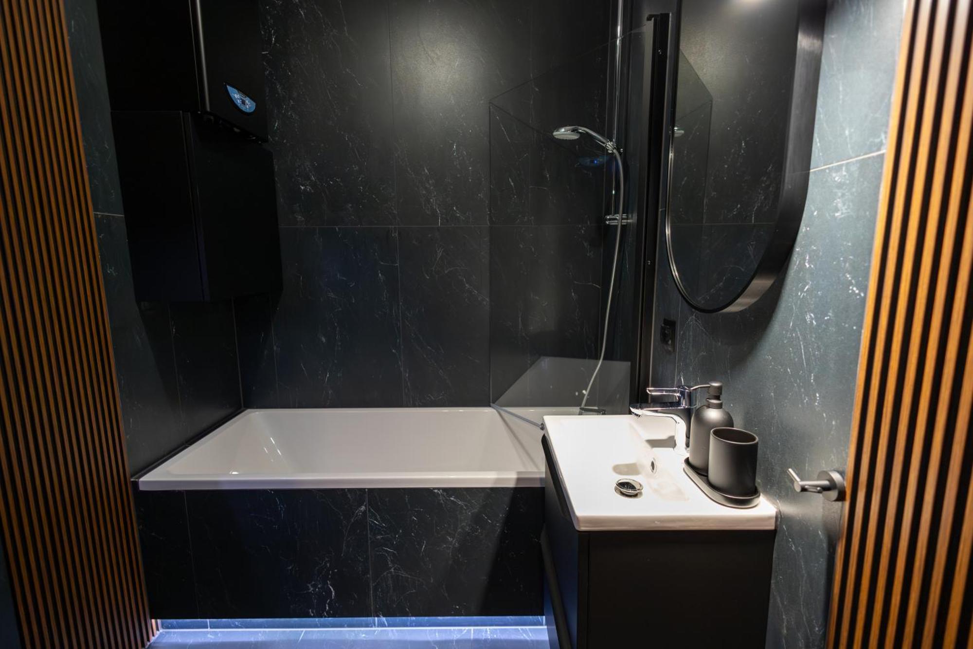 Apartament Prestige Новий Сонч Екстер'єр фото
