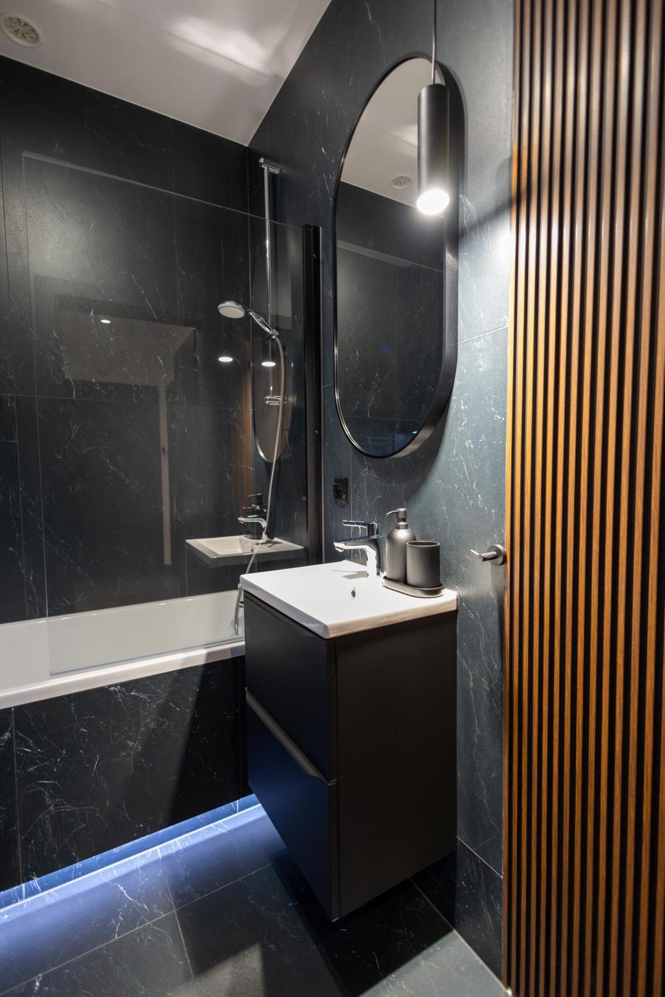 Apartament Prestige Новий Сонч Екстер'єр фото