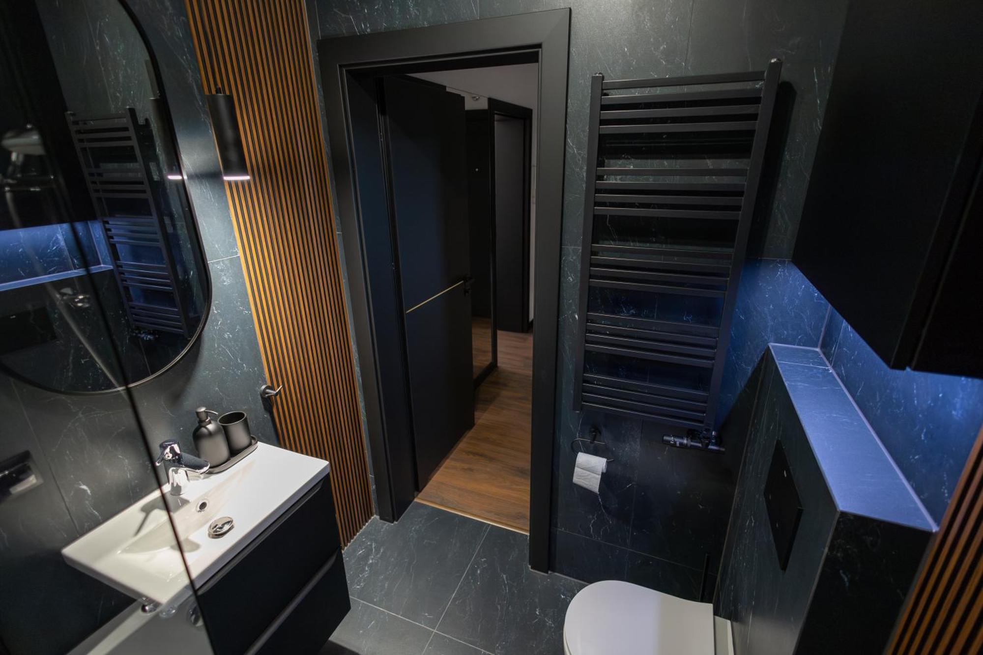 Apartament Prestige Новий Сонч Екстер'єр фото
