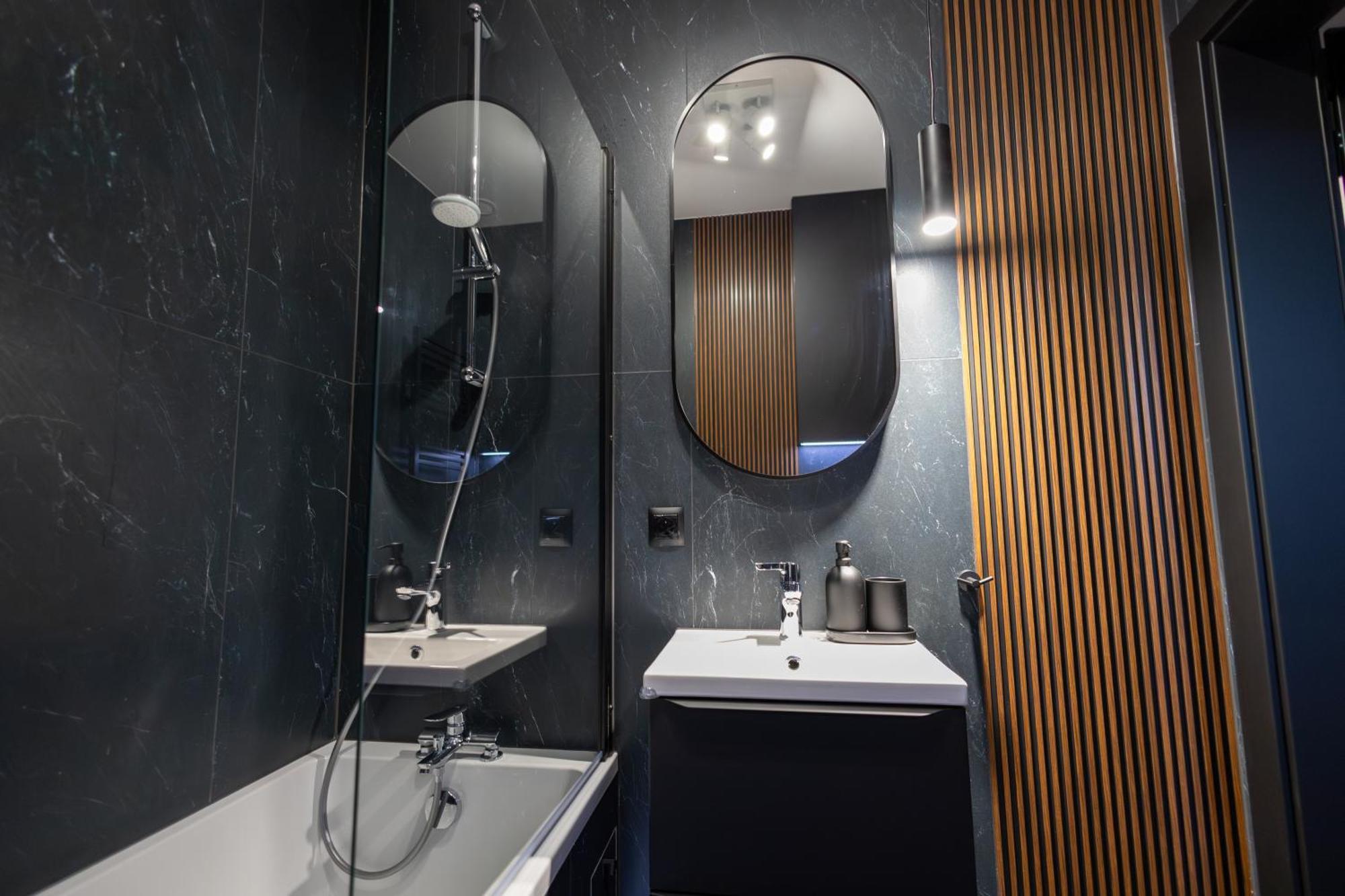 Apartament Prestige Новий Сонч Екстер'єр фото
