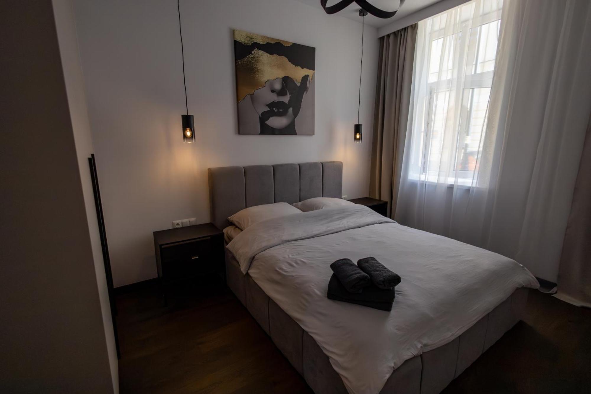 Apartament Prestige Новий Сонч Екстер'єр фото