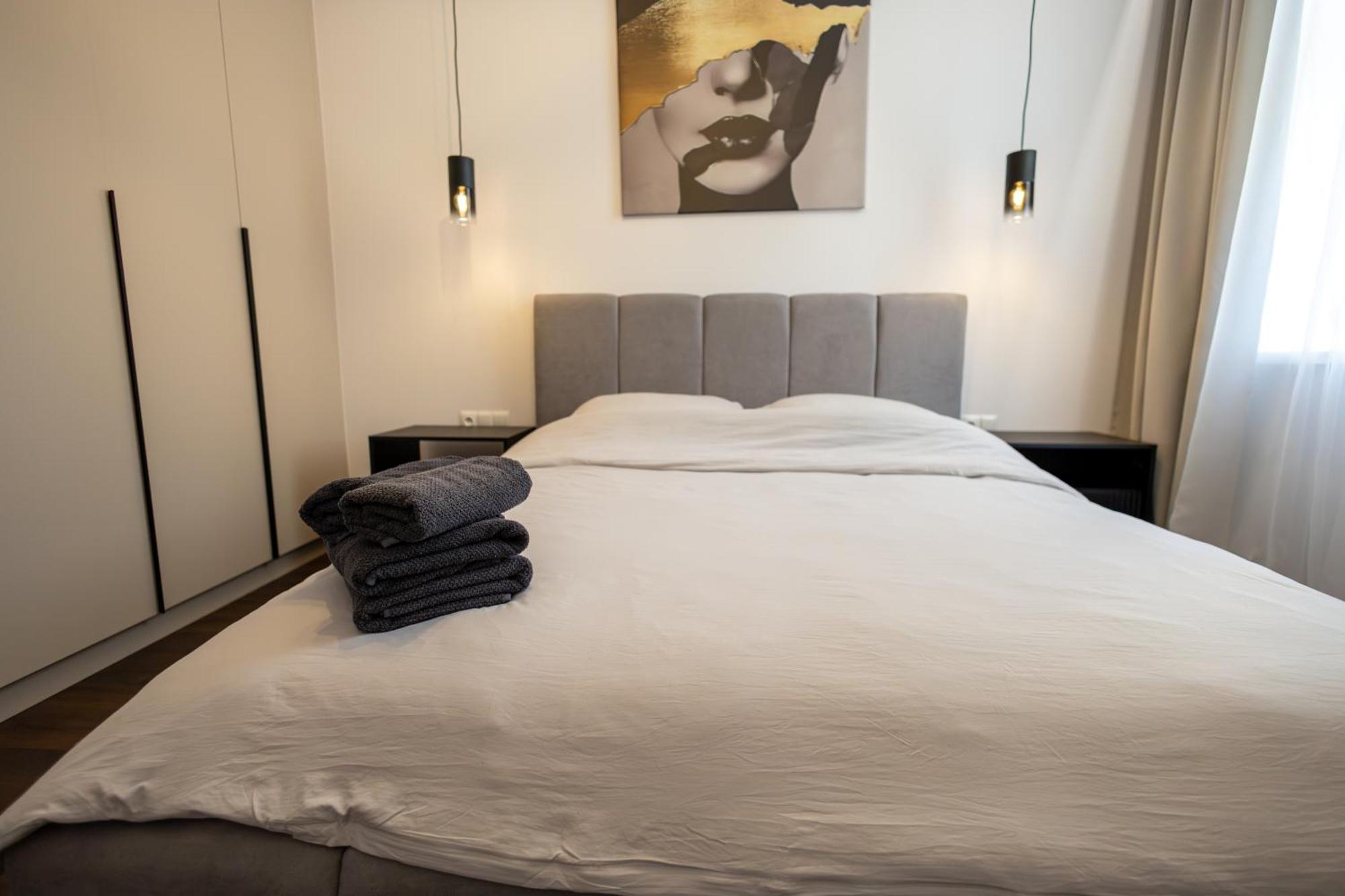 Apartament Prestige Новий Сонч Екстер'єр фото