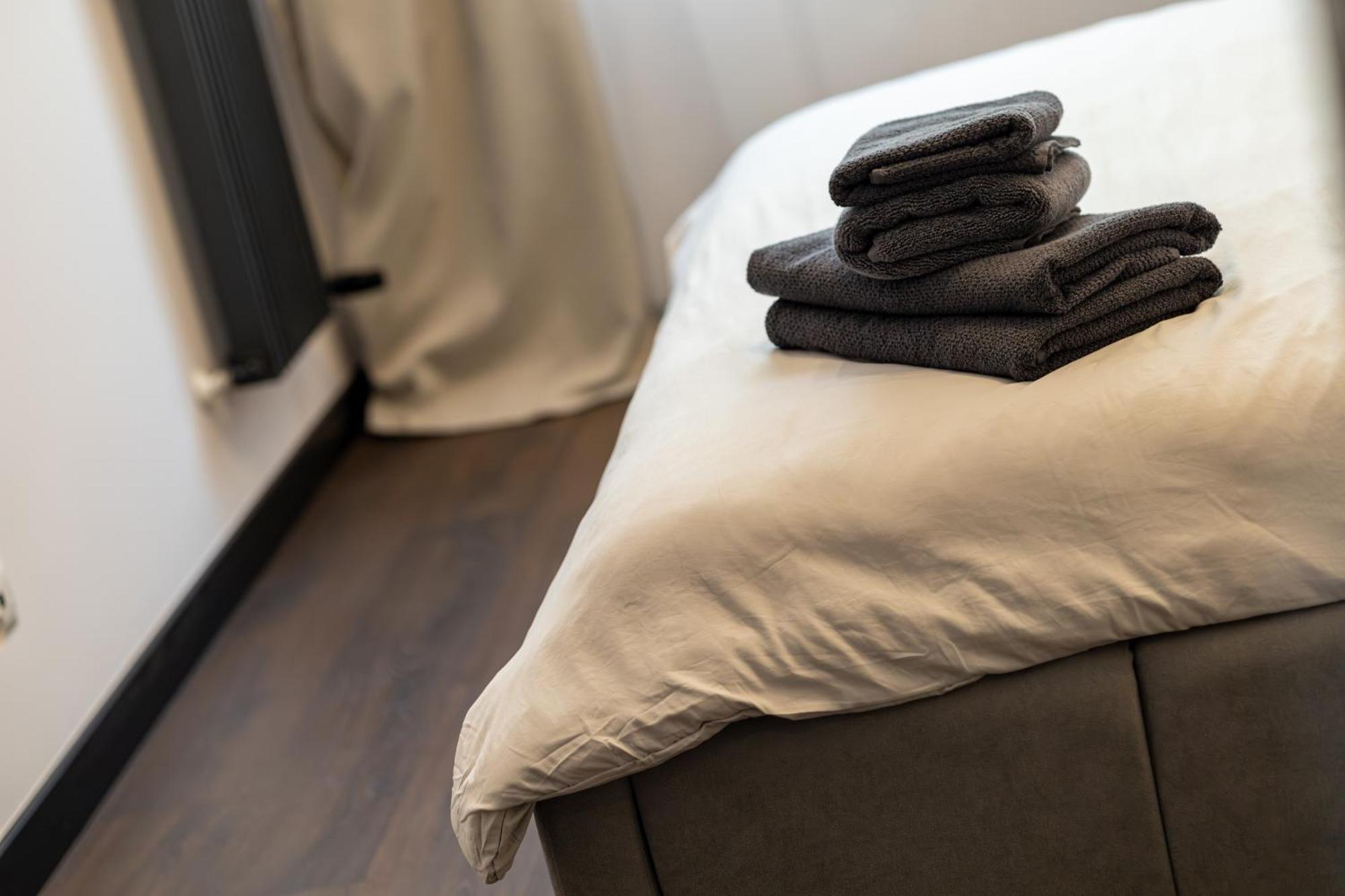 Apartament Prestige Новий Сонч Екстер'єр фото