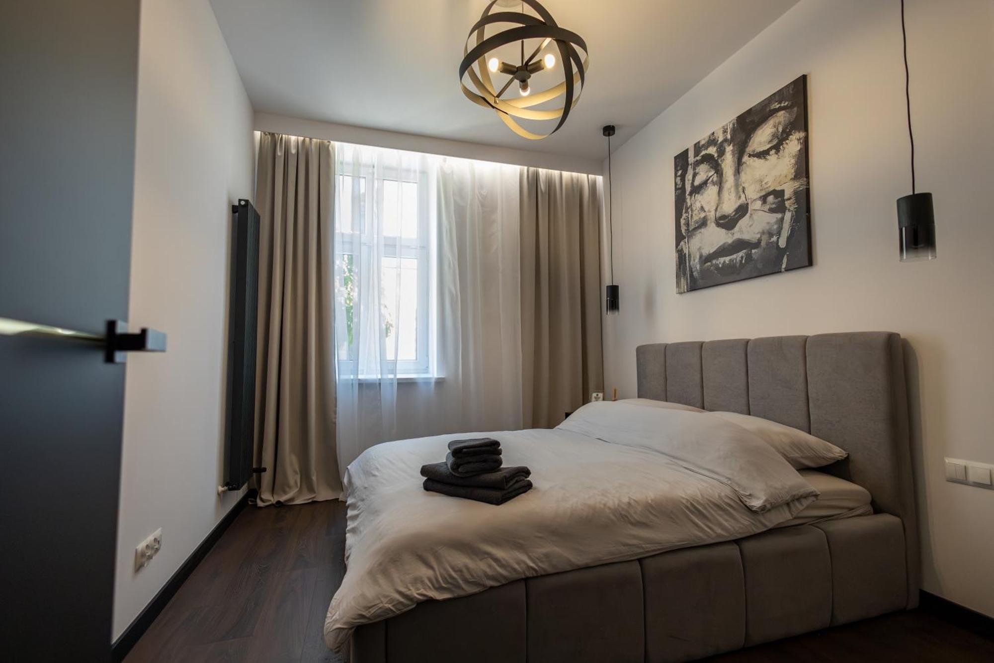 Apartament Prestige Новий Сонч Екстер'єр фото