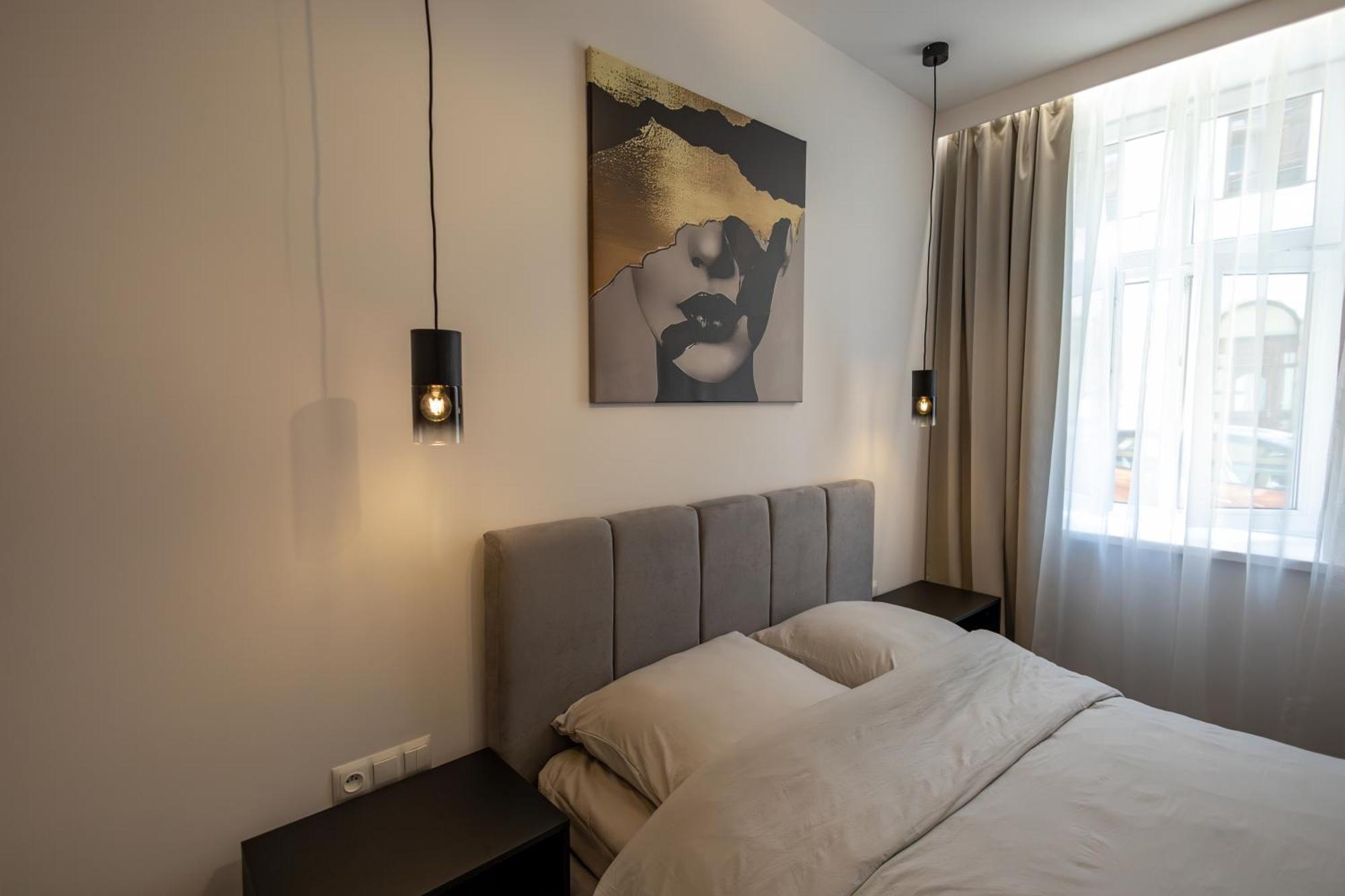 Apartament Prestige Новий Сонч Екстер'єр фото
