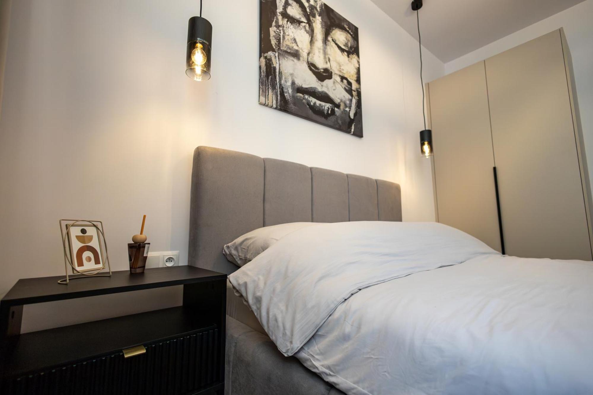 Apartament Prestige Новий Сонч Екстер'єр фото