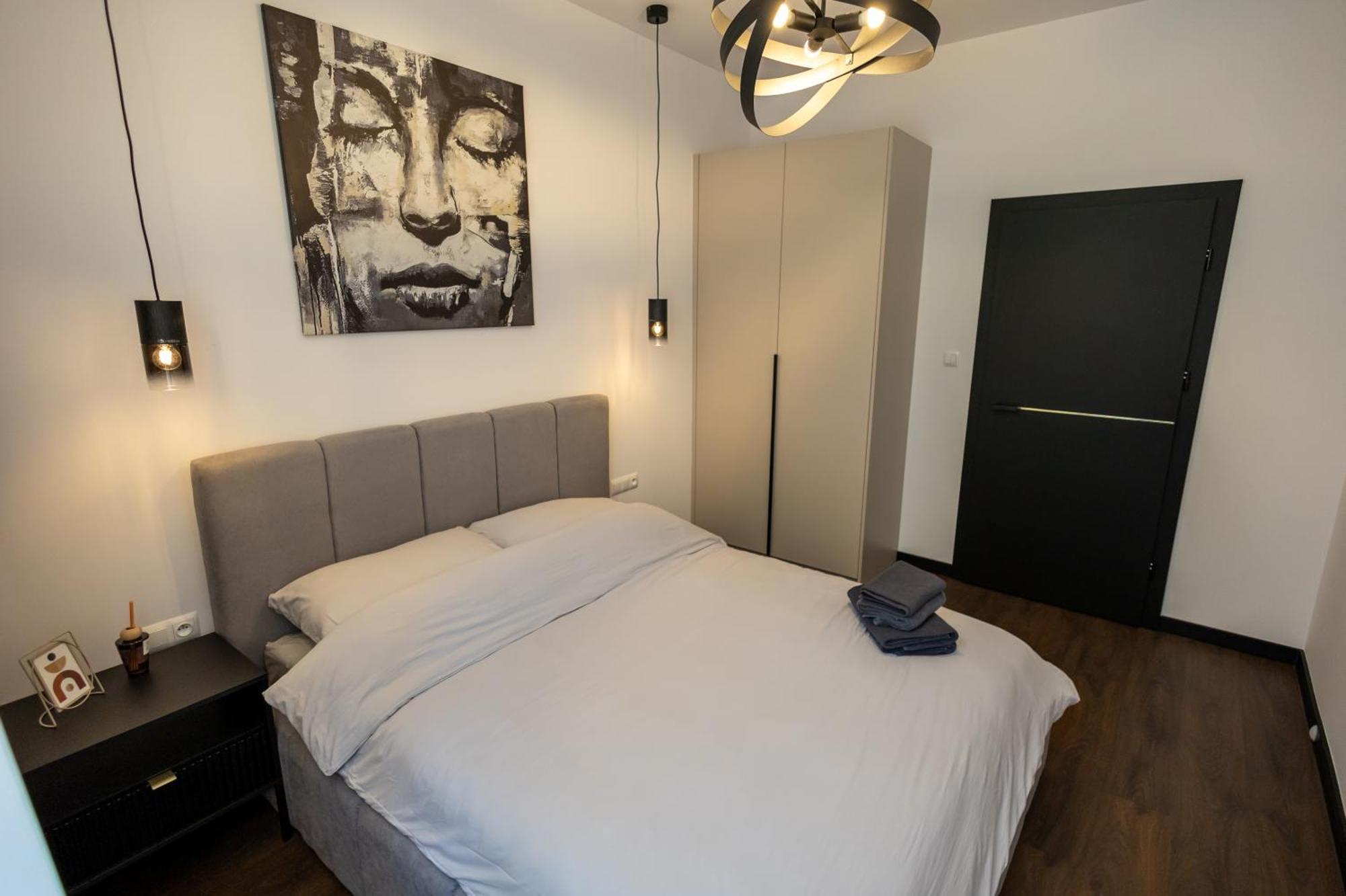 Apartament Prestige Новий Сонч Екстер'єр фото