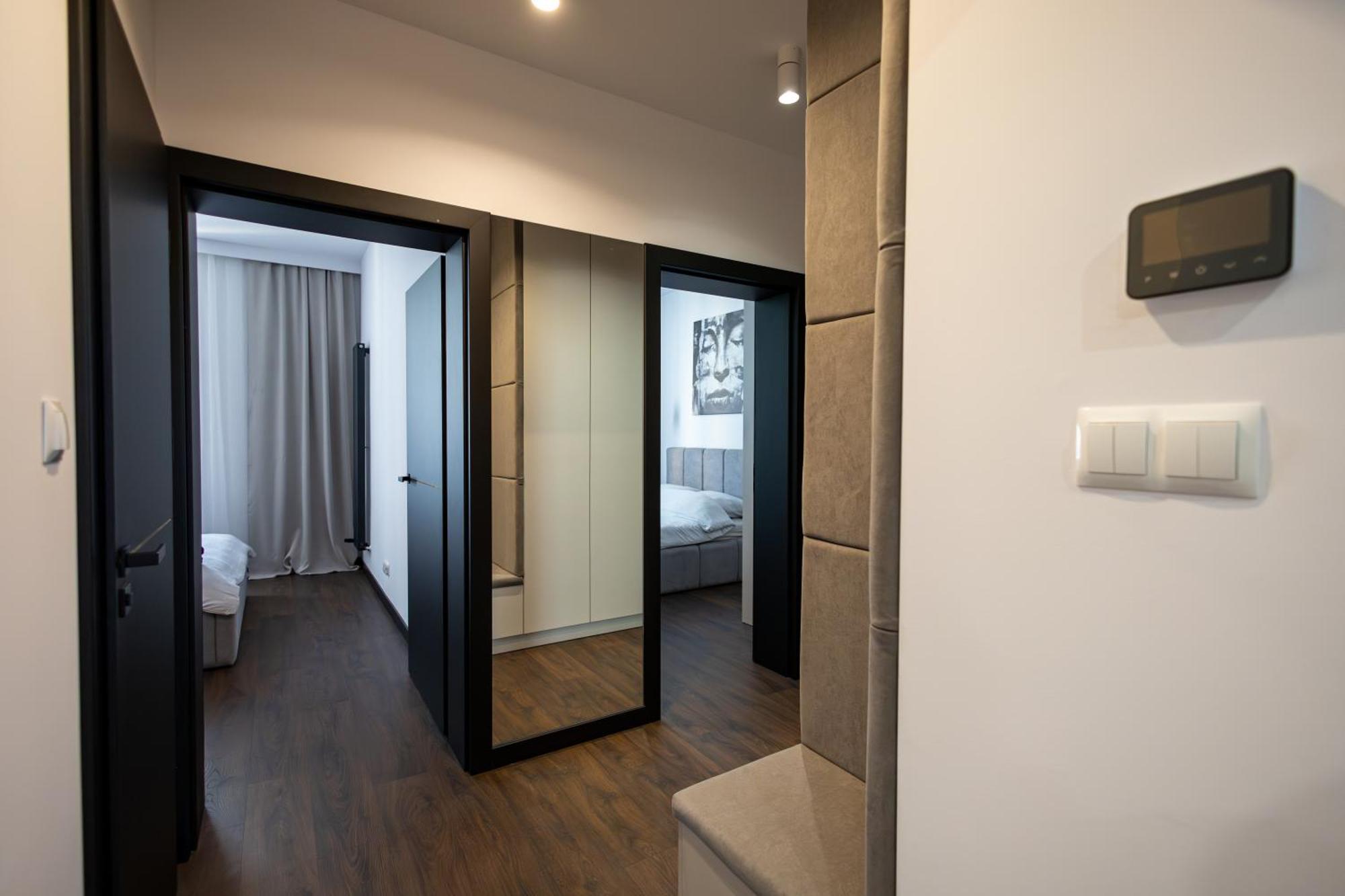 Apartament Prestige Новий Сонч Екстер'єр фото