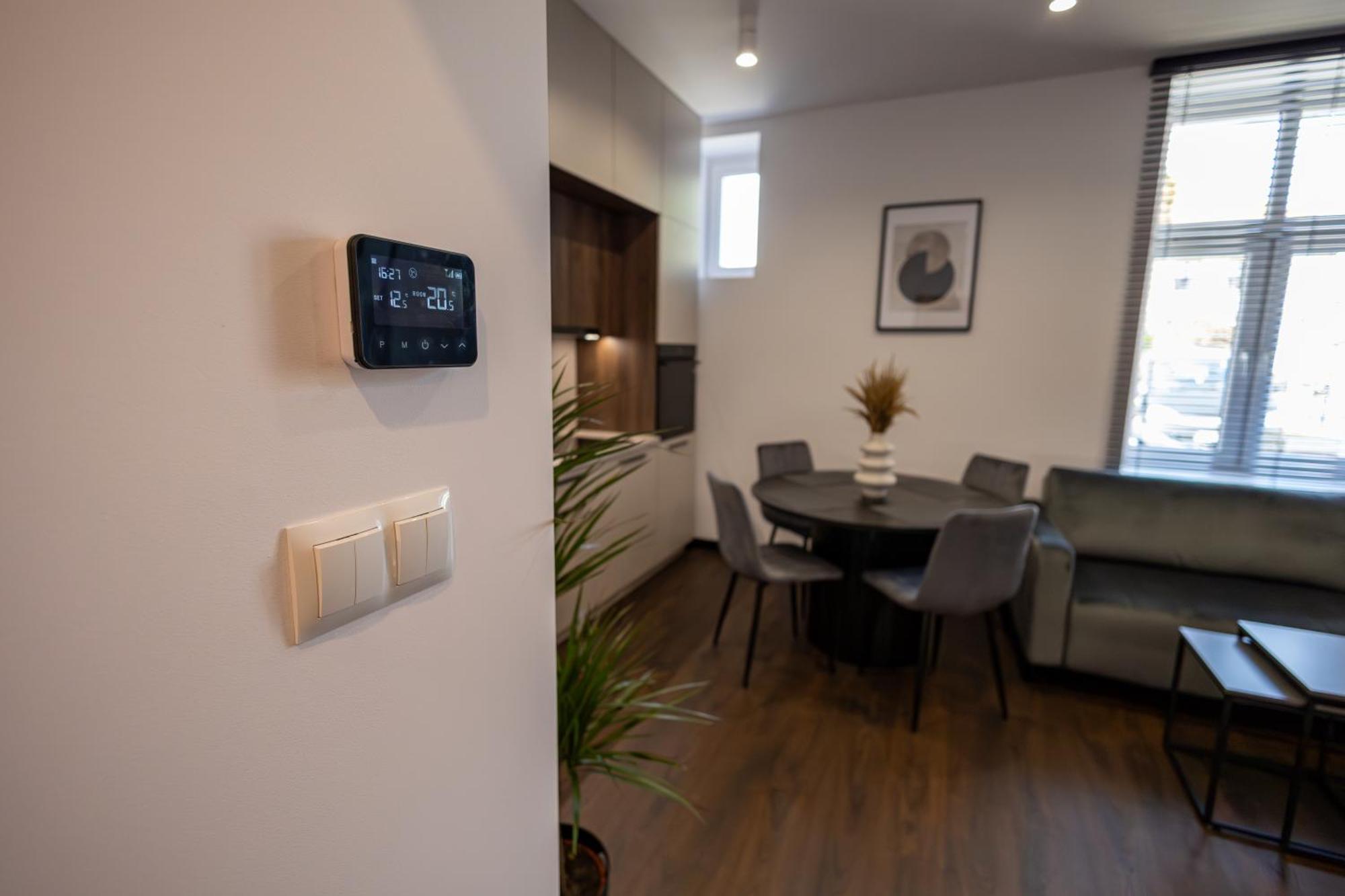 Apartament Prestige Новий Сонч Екстер'єр фото
