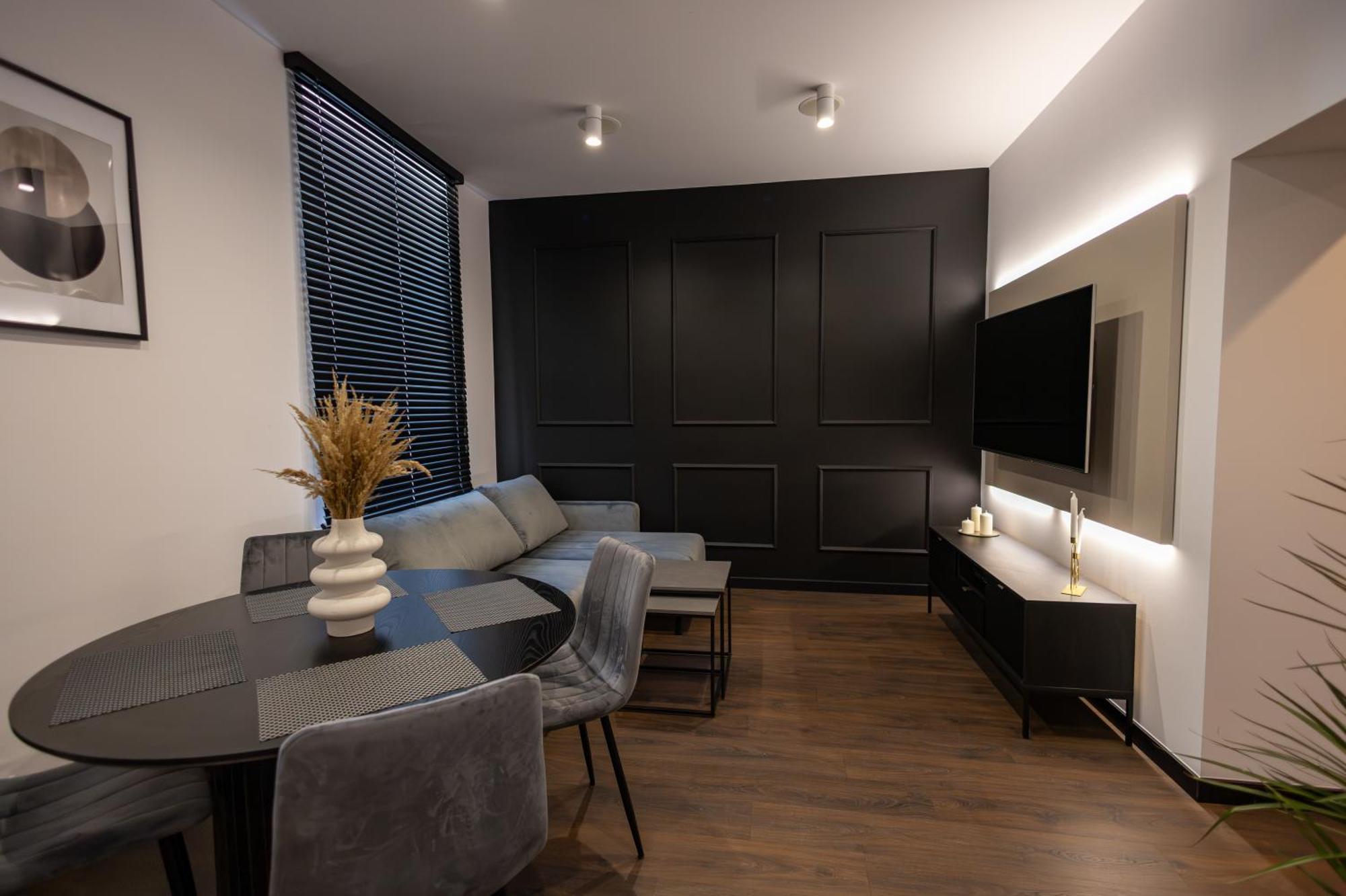 Apartament Prestige Новий Сонч Екстер'єр фото