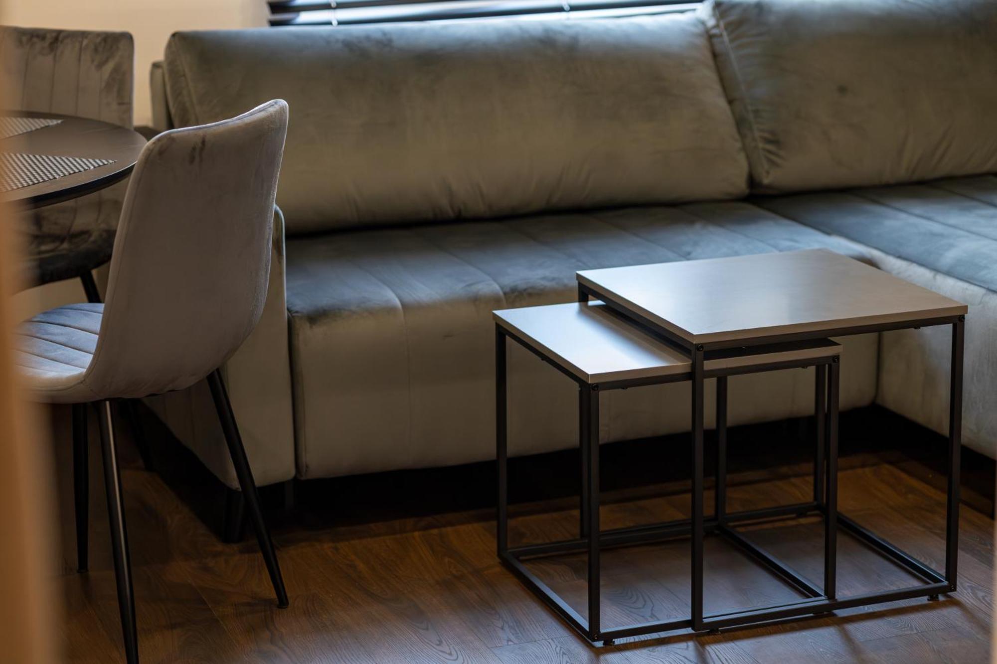 Apartament Prestige Новий Сонч Екстер'єр фото