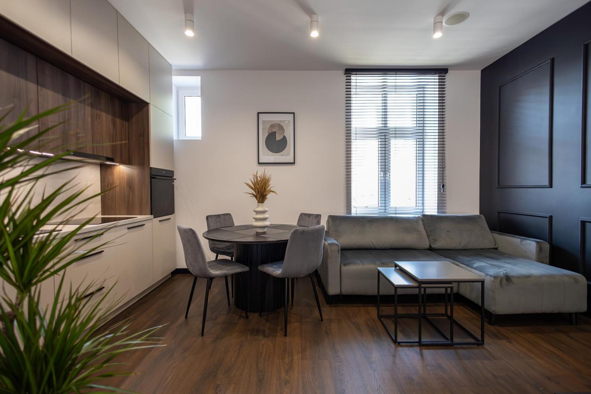Apartament Prestige Новий Сонч Екстер'єр фото