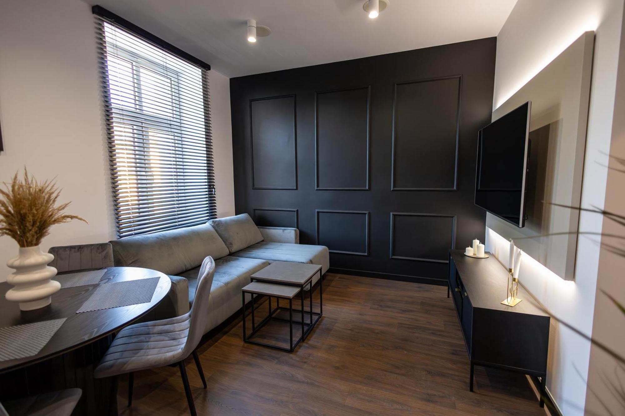 Apartament Prestige Новий Сонч Екстер'єр фото