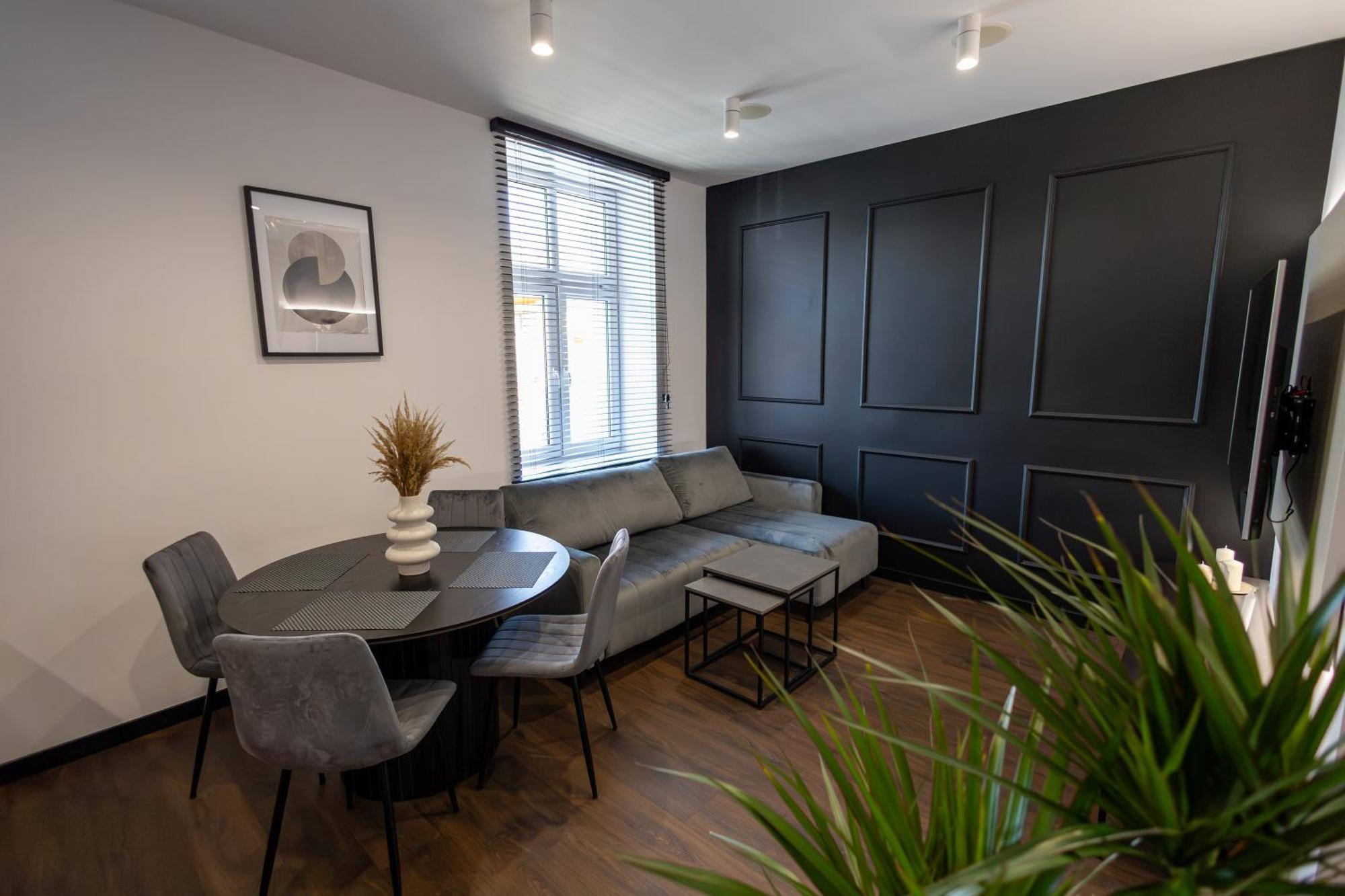 Apartament Prestige Новий Сонч Екстер'єр фото