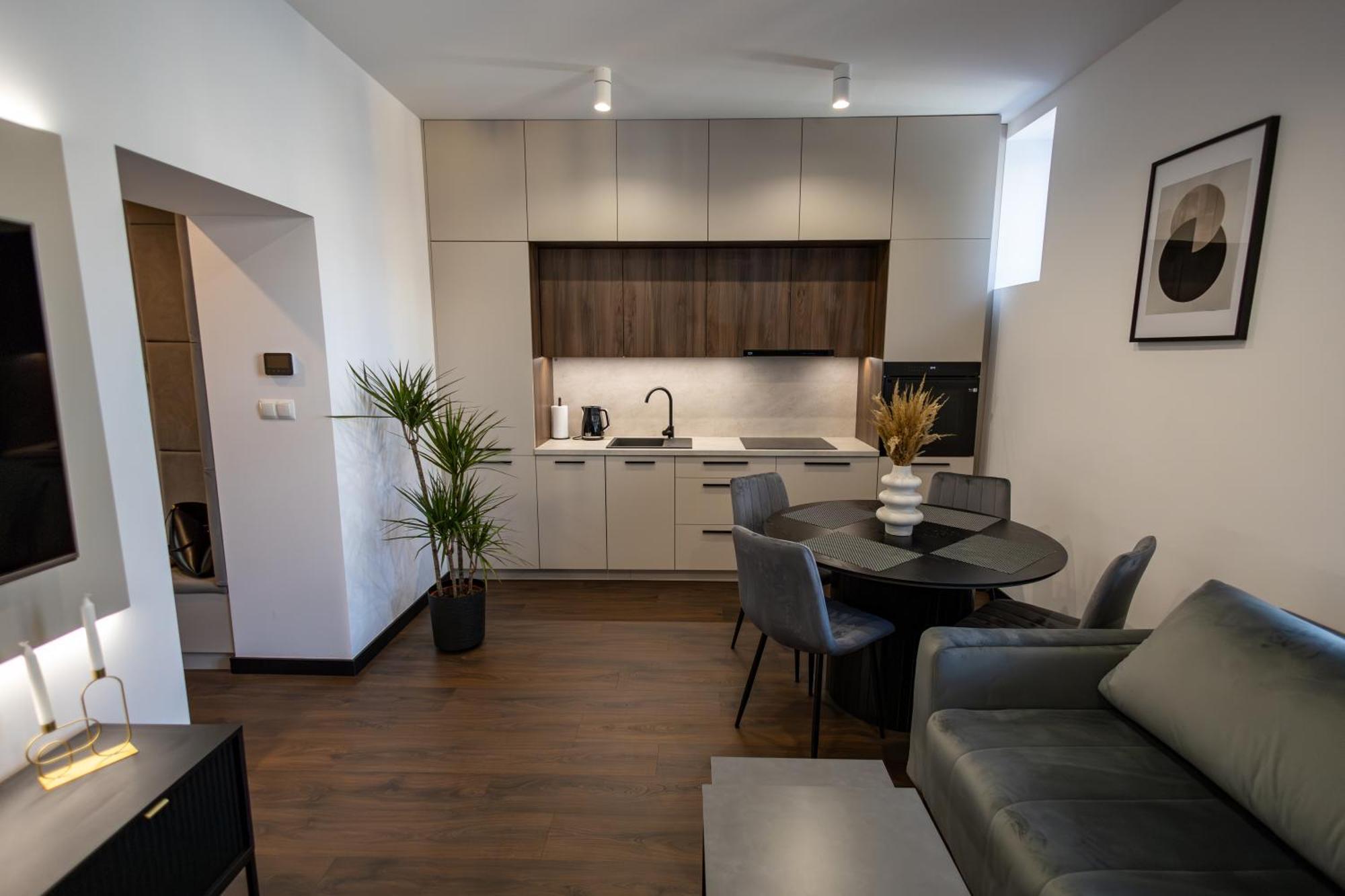 Apartament Prestige Новий Сонч Екстер'єр фото