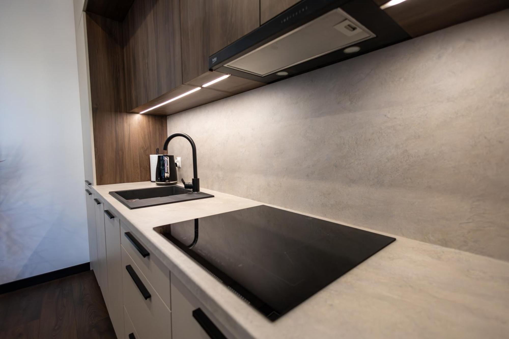 Apartament Prestige Новий Сонч Екстер'єр фото