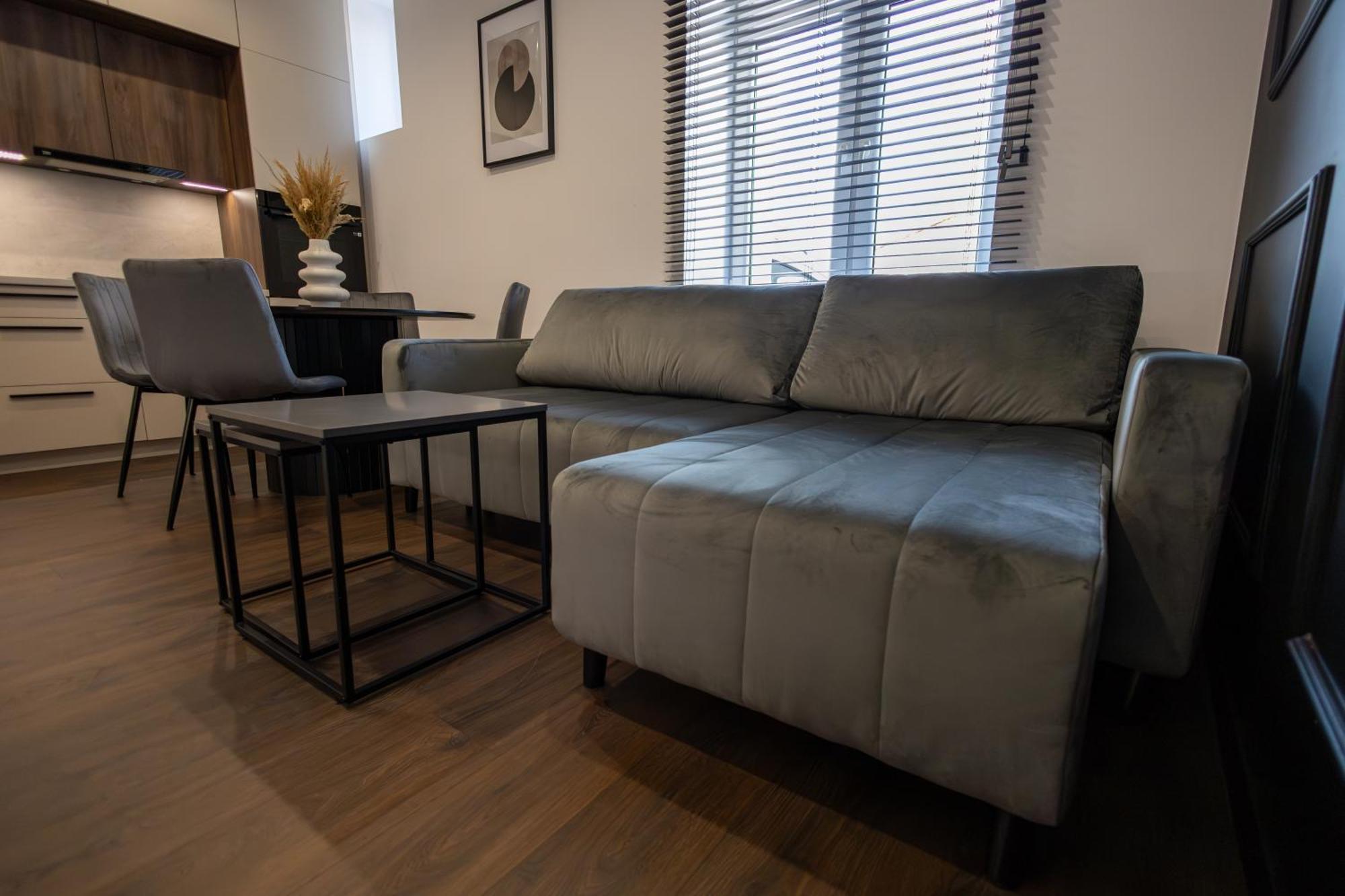 Apartament Prestige Новий Сонч Екстер'єр фото
