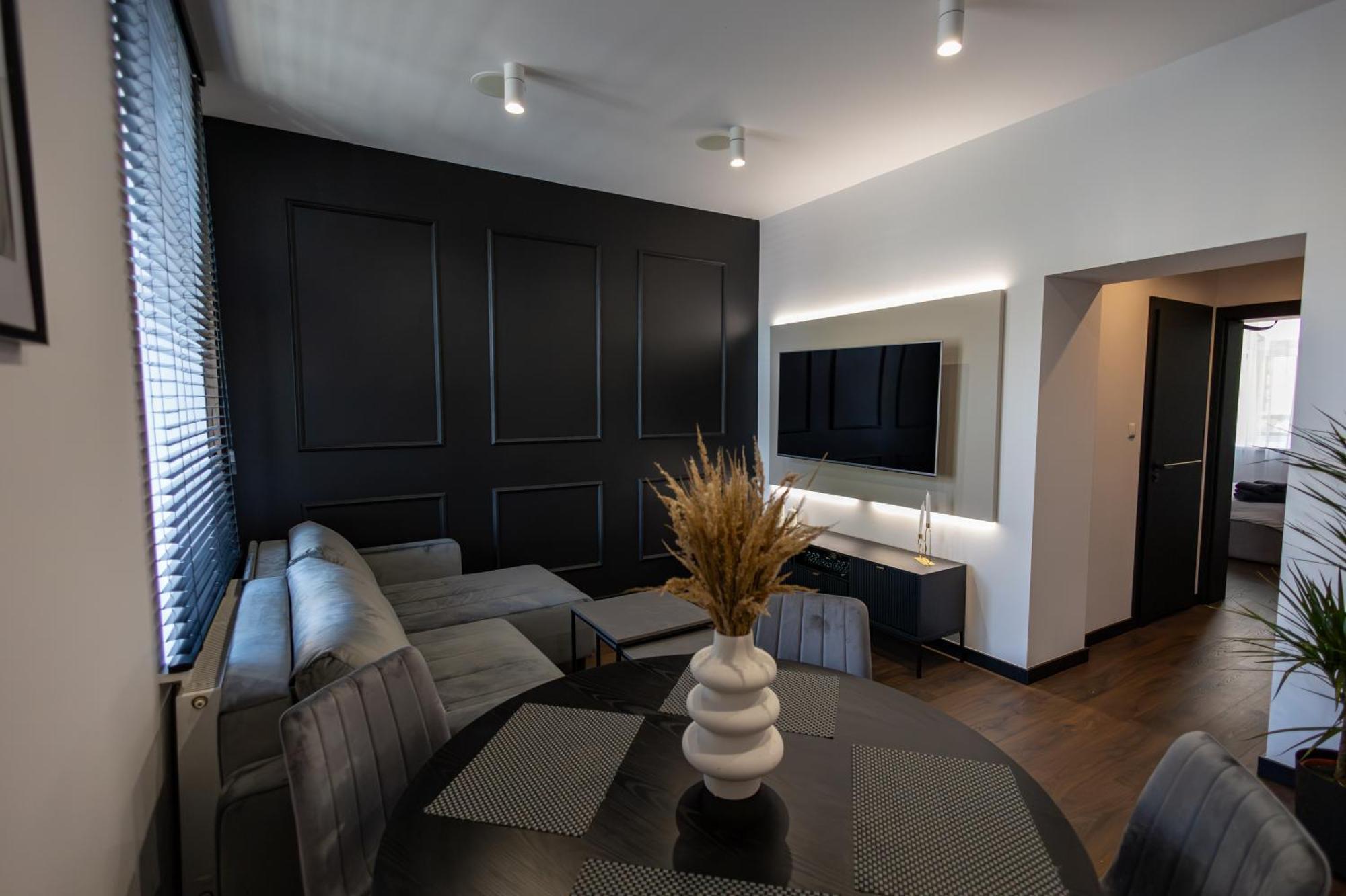 Apartament Prestige Новий Сонч Екстер'єр фото