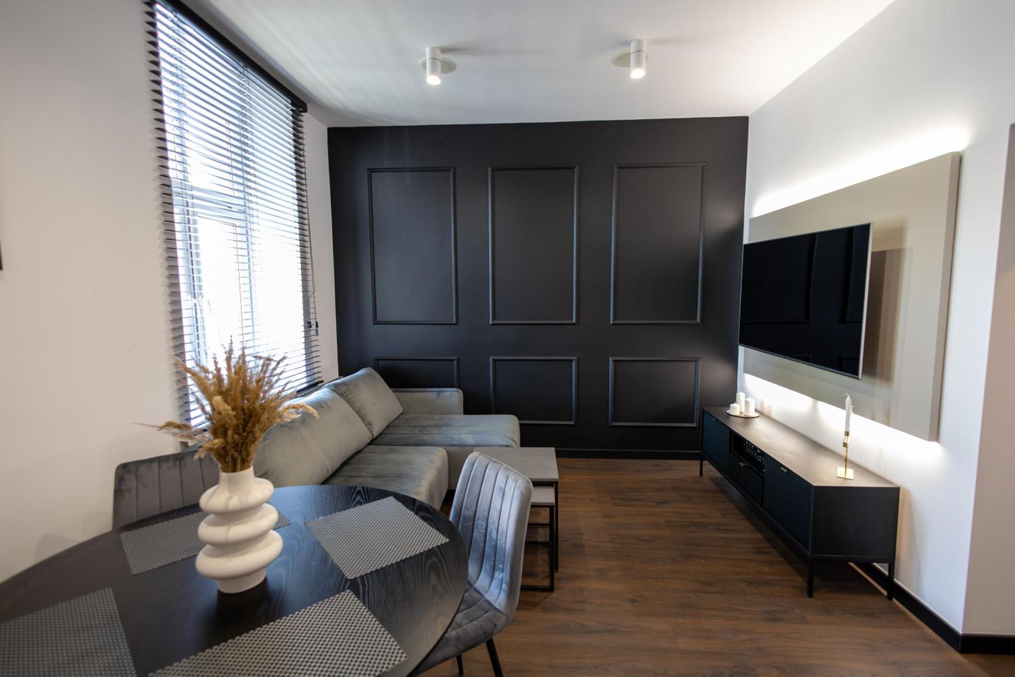 Apartament Prestige Новий Сонч Екстер'єр фото