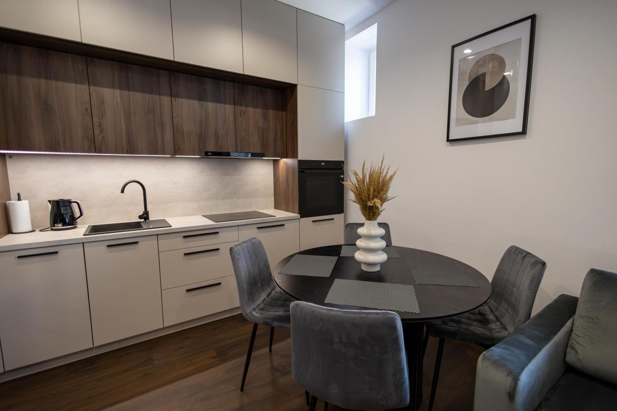 Apartament Prestige Новий Сонч Екстер'єр фото